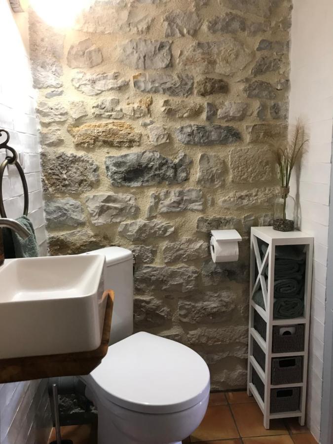 Le Pigeonnier Du Beffroi Villa Bruniquel Екстериор снимка